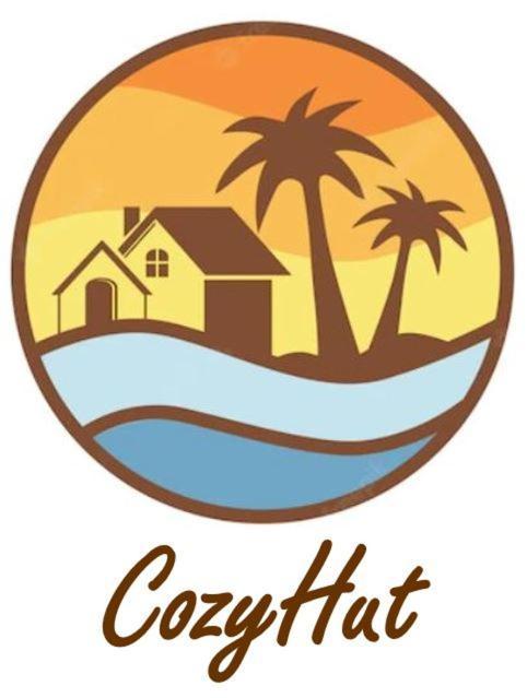 צ'רנומורץ Cozyhut Бунгало Под Наем מראה חיצוני תמונה